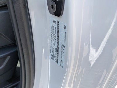 2026 Ford F-600SD XL