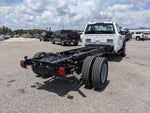 2026 Ford F-600SD XL