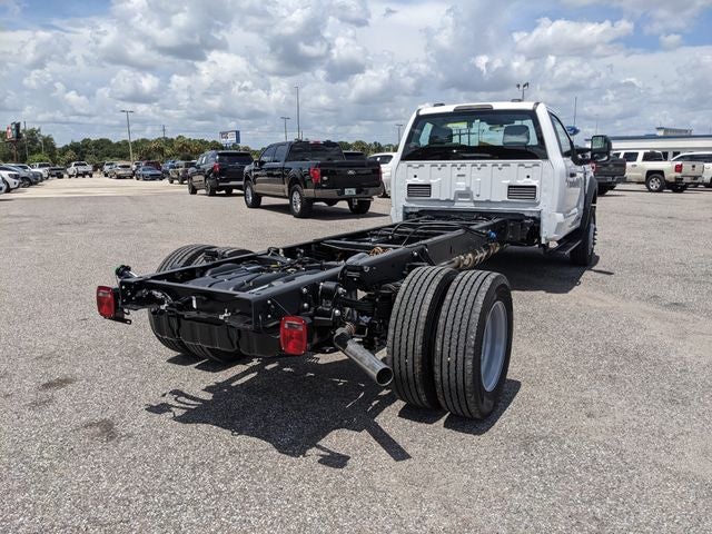 2026 Ford F-600SD XL