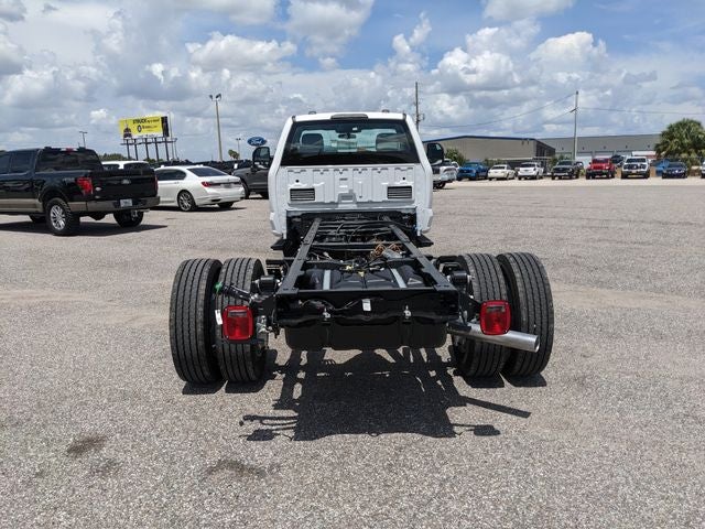 2026 Ford F-600SD XL