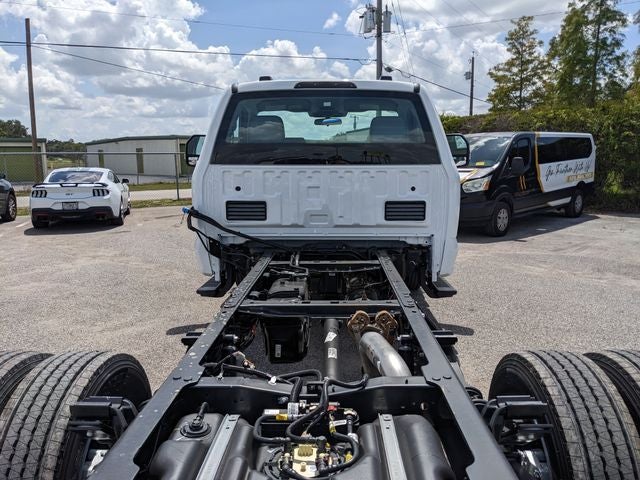 2026 Ford F-600SD XL