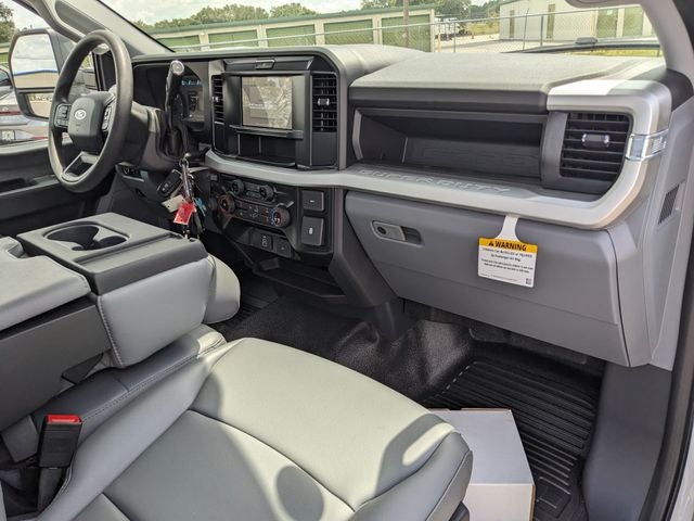 2026 Ford F-600SD XL