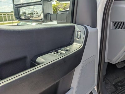 2026 Ford F-600SD XL