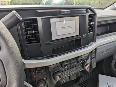 2026 Ford F-600SD XL