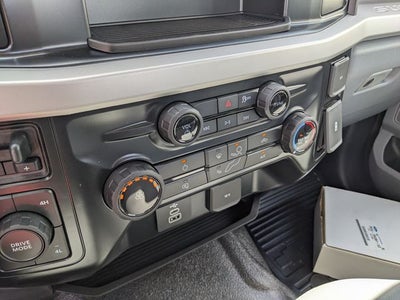 2026 Ford F-600SD XL