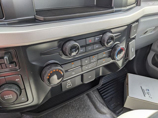 2026 Ford F-600SD XL