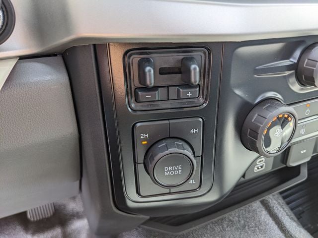 2026 Ford F-600SD XL