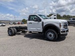 2026 Ford F-600SD XL