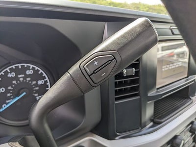 2026 Ford F-600SD XL