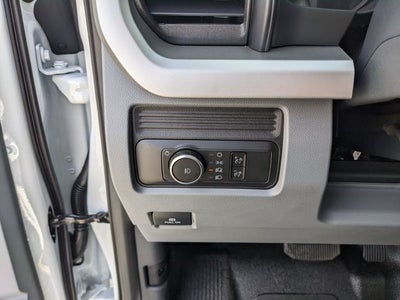 2026 Ford F-600SD XL