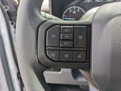2026 Ford F-600SD XL
