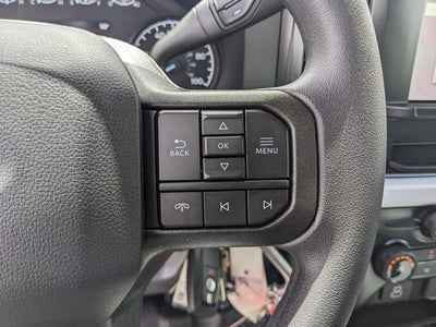 2026 Ford F-600SD XL