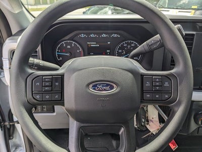 2026 Ford F-600SD XL