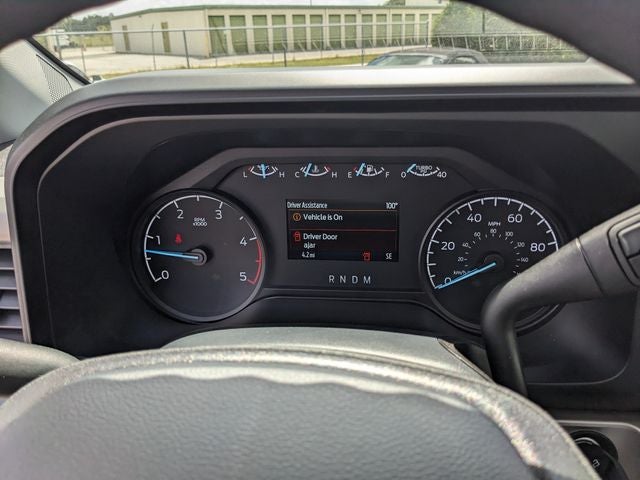 2026 Ford F-600SD XL