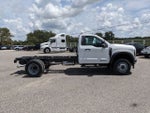 2026 Ford F-600SD XL