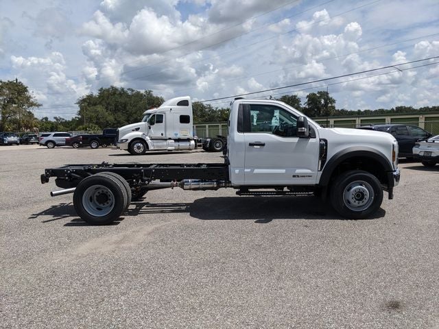 2026 Ford F-600SD XL