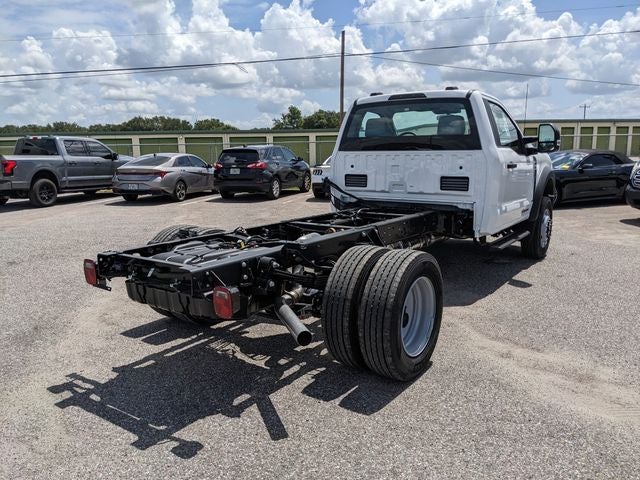 2026 Ford F-600SD XL