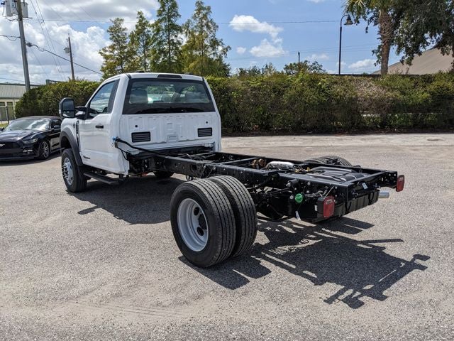 2026 Ford F-600SD XL