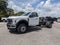 2026 Ford F-600SD XL