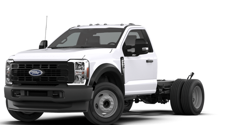 2026 Ford F-600 Super Duty Chassis Cab XL - Photo 29