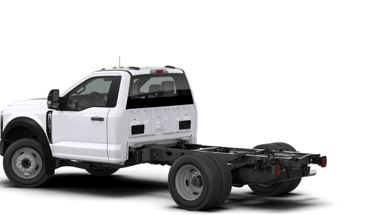 2026 Ford F-600 Super Duty Chassis Cab XL - Photo 30
