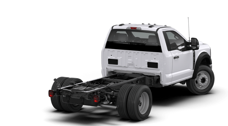 2026 Ford F-600 Super Duty Chassis Cab XL - Photo 31