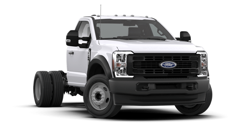 2026 Ford F-600 Super Duty Chassis Cab XL - Photo 32