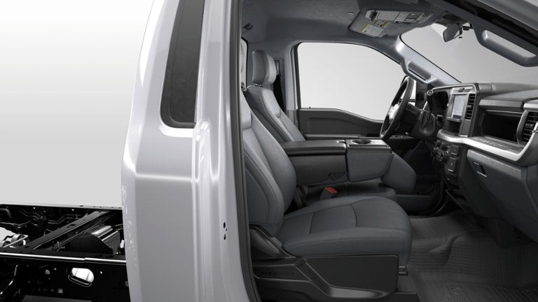 2026 Ford F-600 Super Duty Chassis Cab XL - Photo 33