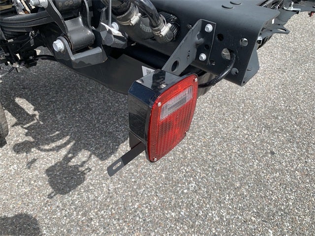 2025 Ford F-600SD XL