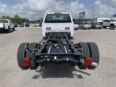 2025 Ford F-600SD XL