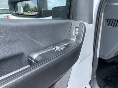 2025 Ford F-600SD XL