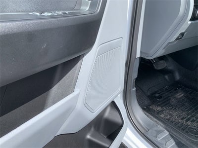 2025 Ford F-600SD XL