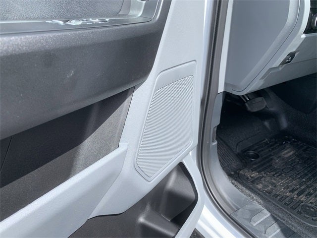 2025 Ford F-600SD XL