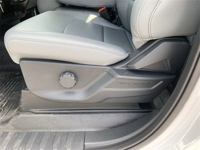 2025 Ford F-600SD XL