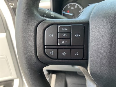 2025 Ford F-600SD XL