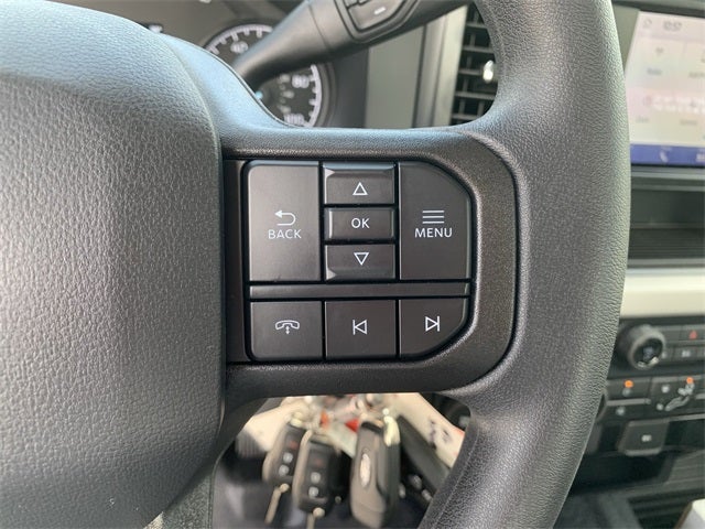 2025 Ford F-600SD XL