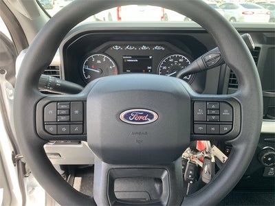 2025 Ford F-600SD XL