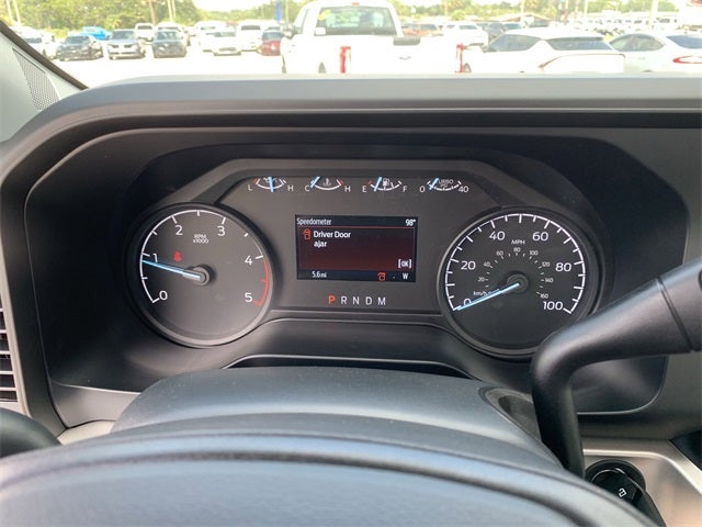 2025 Ford F-600SD XL