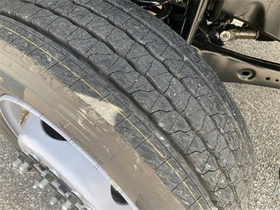 2025 Ford F-600SD XL