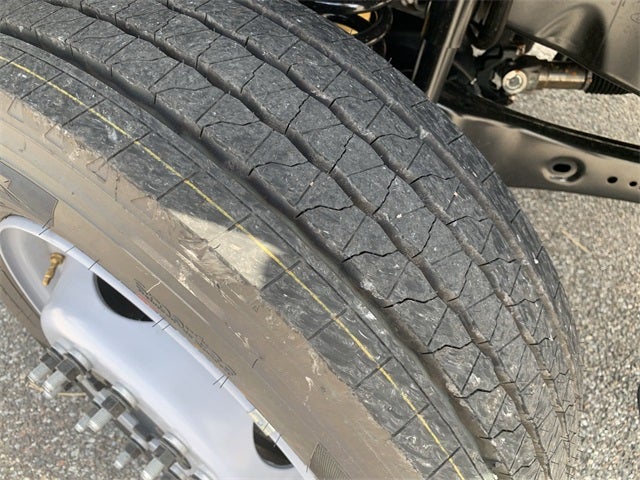 2025 Ford F-600SD XL