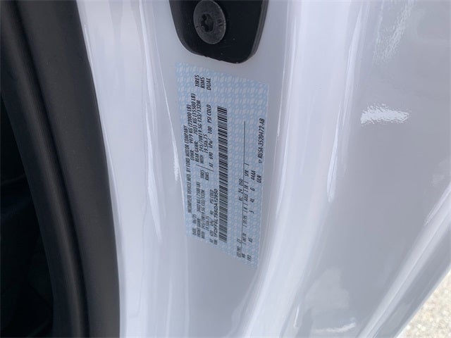 2025 Ford F-600SD XL