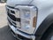 2025 Ford F-600SD XL