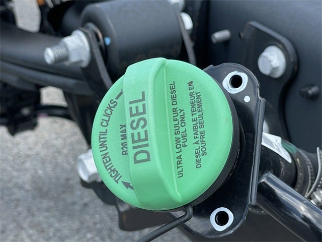 2025 Ford F-600SD XL