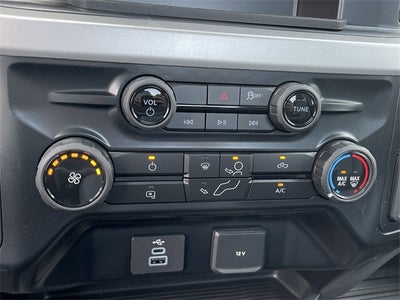 2025 Ford F-600SD XL