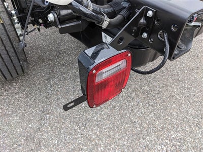 2026 Ford F-600SD XL