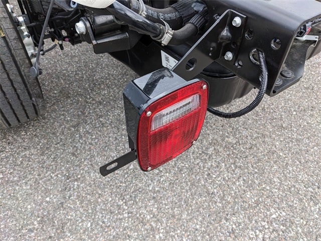 2026 Ford F-600SD XL