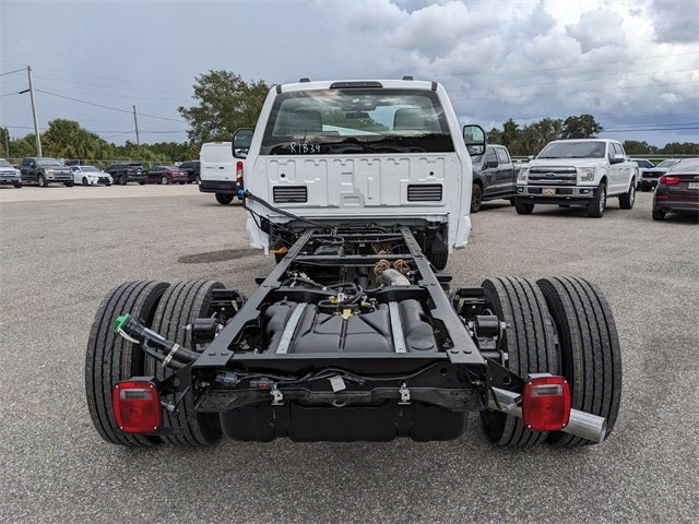 2026 Ford F-600SD XL