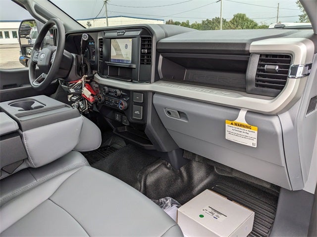 2026 Ford F-600SD XL