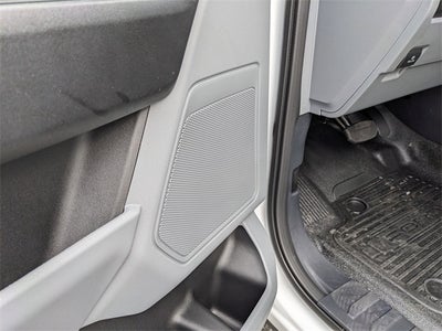 2026 Ford F-600SD XL