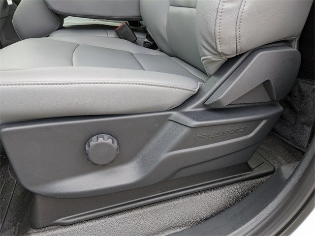 2026 Ford F-600SD XL